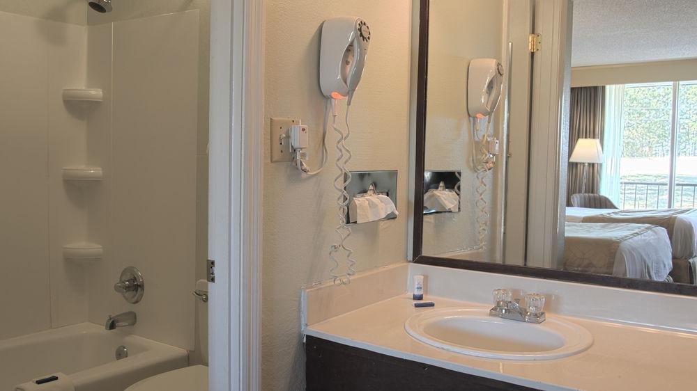 North Charleston Inn Εξωτερικό φωτογραφία