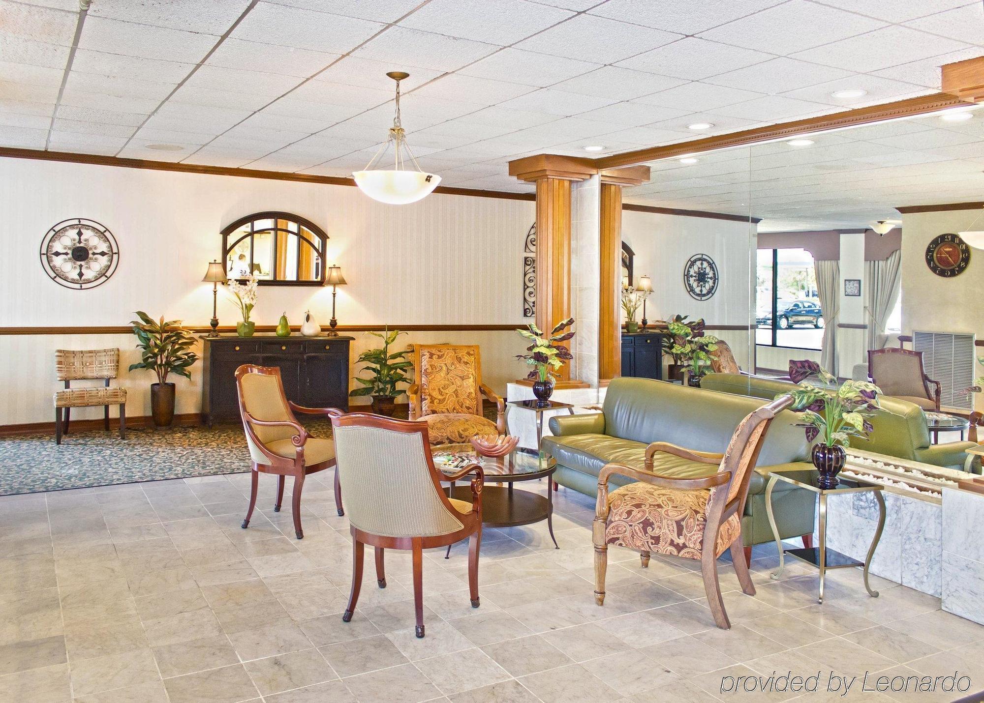 North Charleston Inn Εξωτερικό φωτογραφία