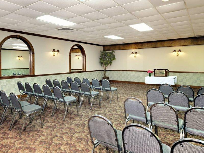 North Charleston Inn Εξωτερικό φωτογραφία