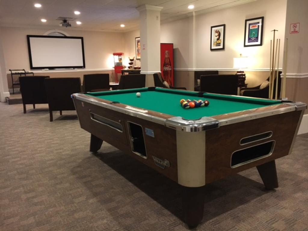 North Charleston Inn Εξωτερικό φωτογραφία