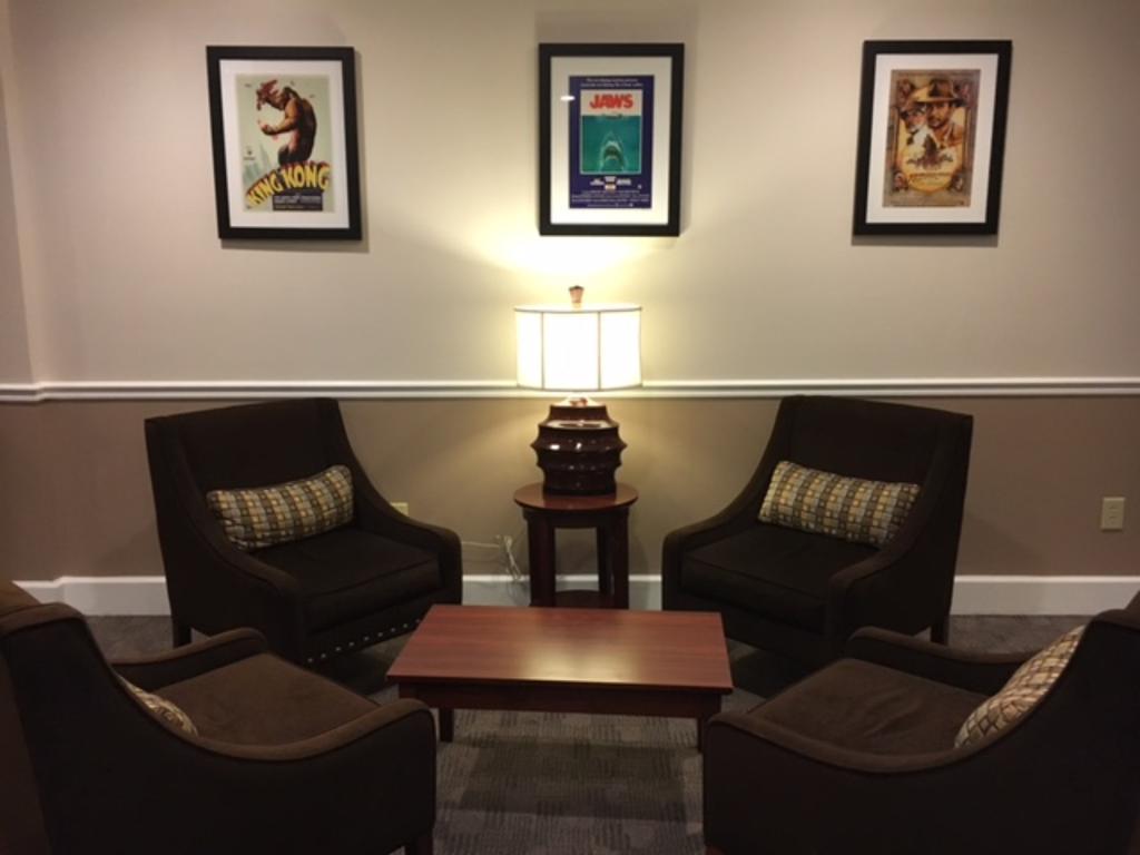 North Charleston Inn Εξωτερικό φωτογραφία