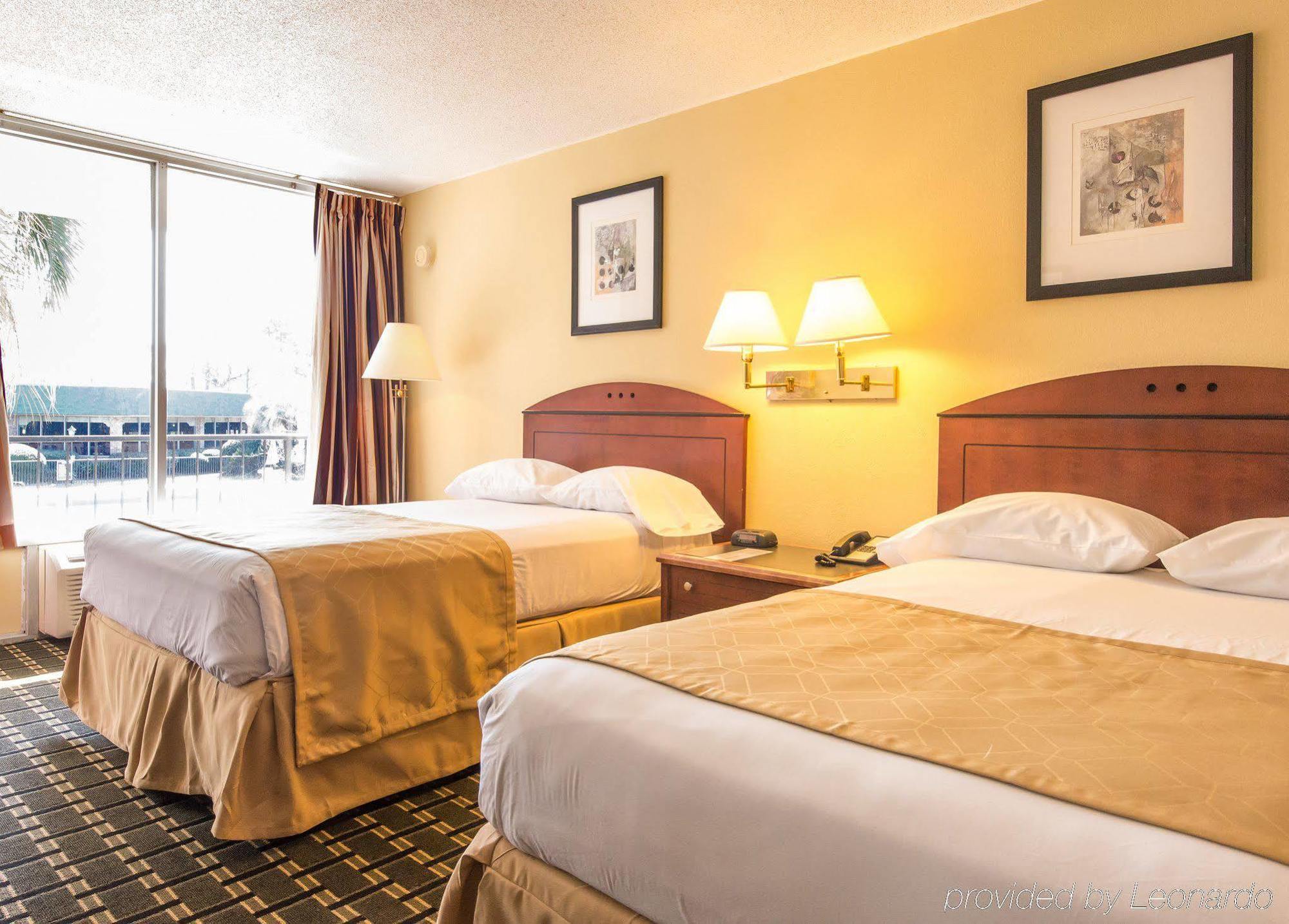 North Charleston Inn Εξωτερικό φωτογραφία