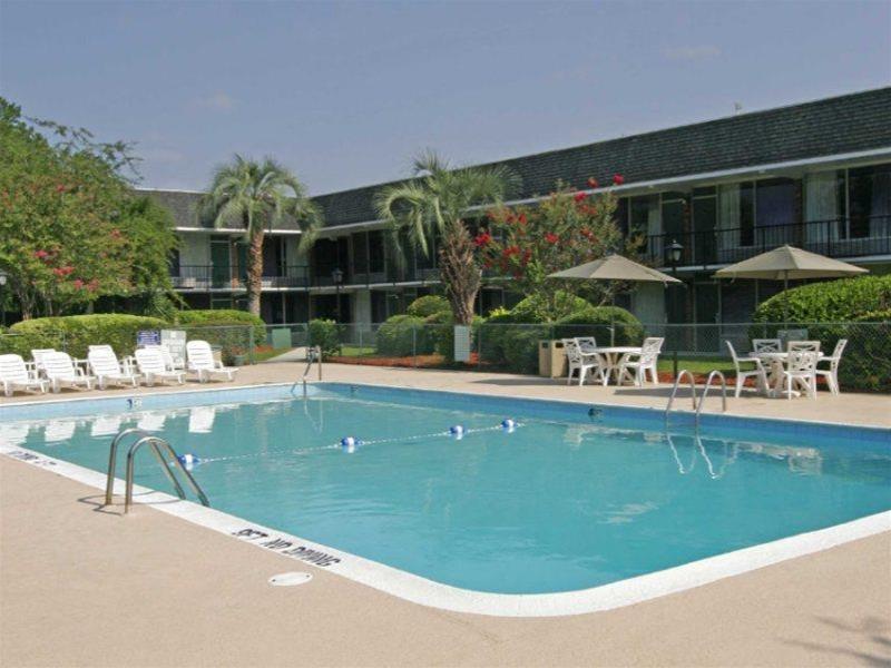 North Charleston Inn Εξωτερικό φωτογραφία
