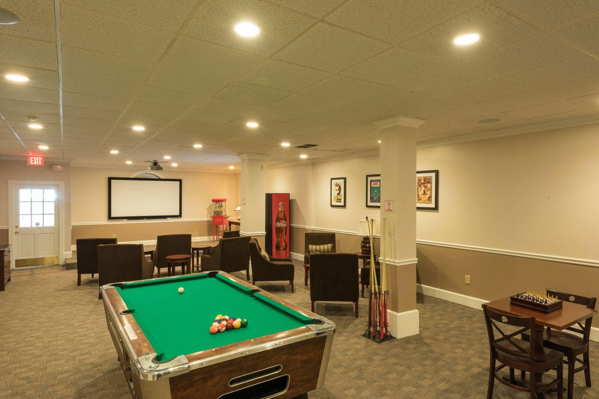 North Charleston Inn Εξωτερικό φωτογραφία