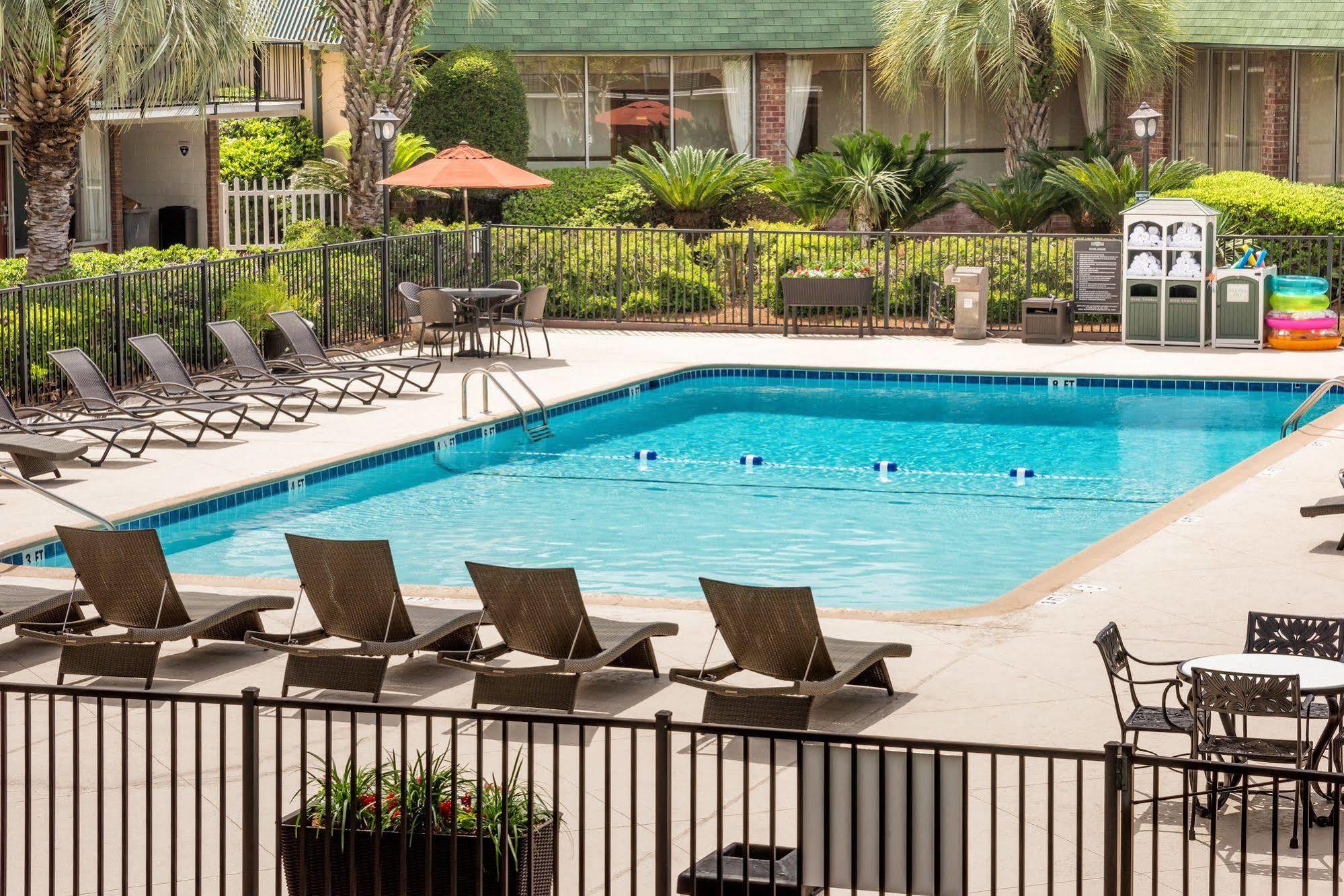 North Charleston Inn Εξωτερικό φωτογραφία