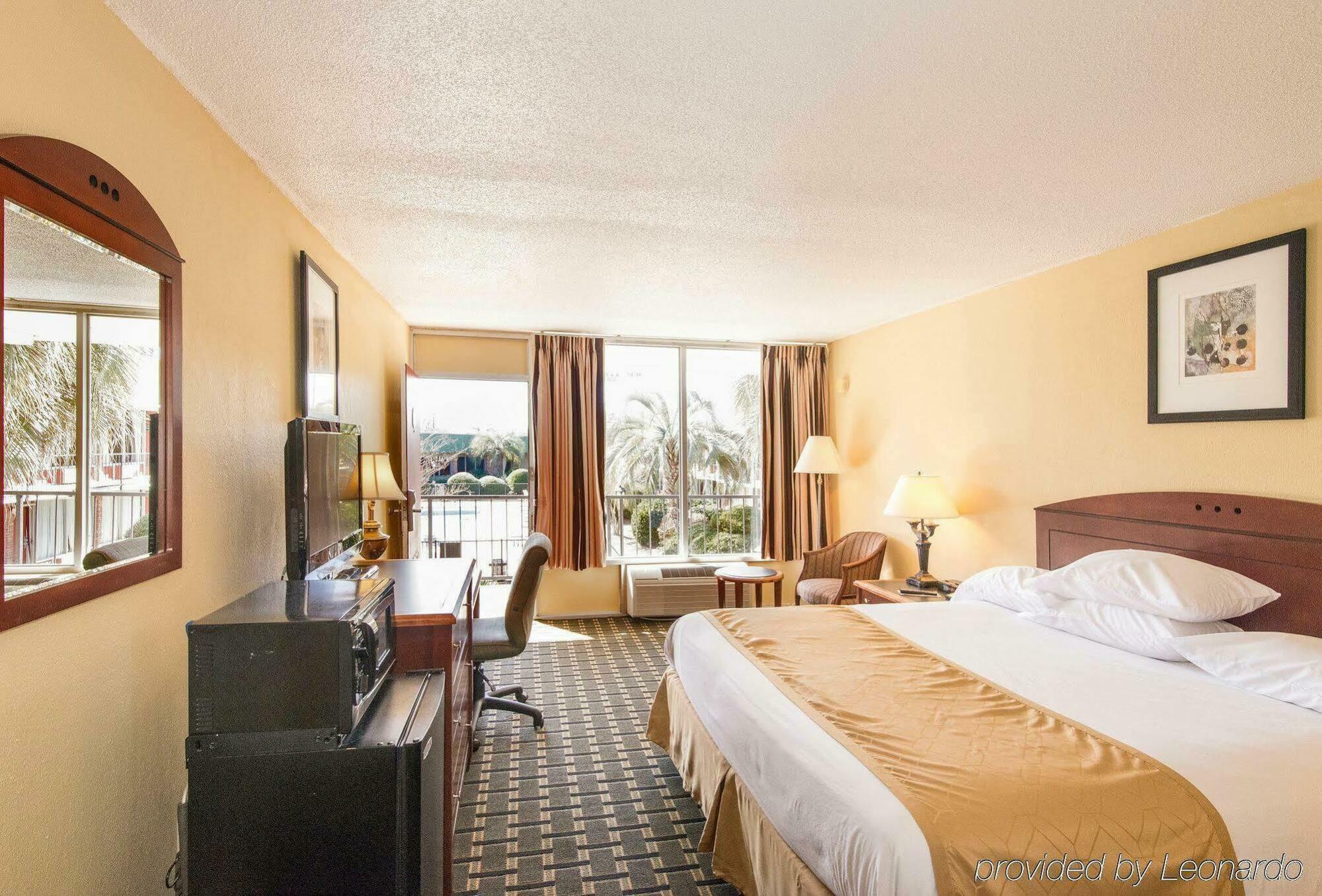 North Charleston Inn Εξωτερικό φωτογραφία